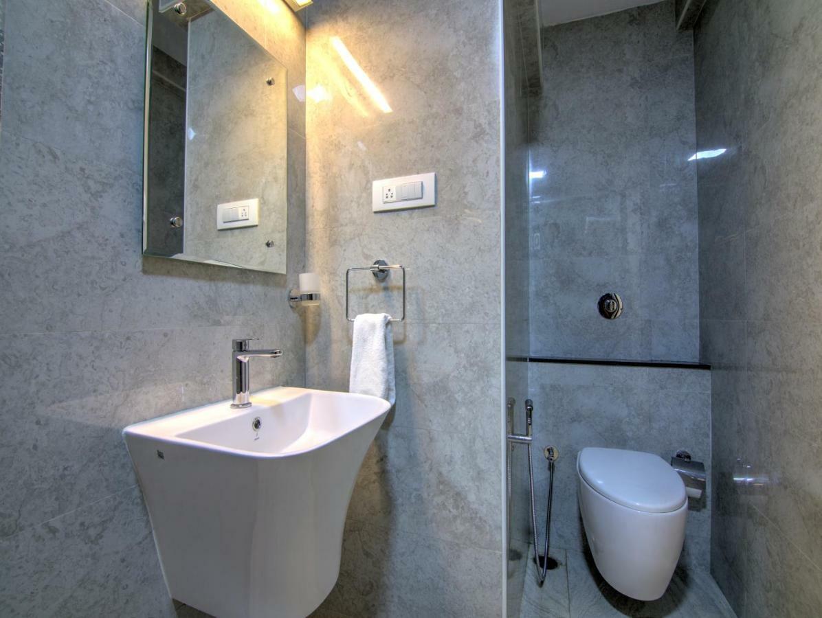 Sunshine Suites Grand Deluxe بنغالور المظهر الخارجي الصورة