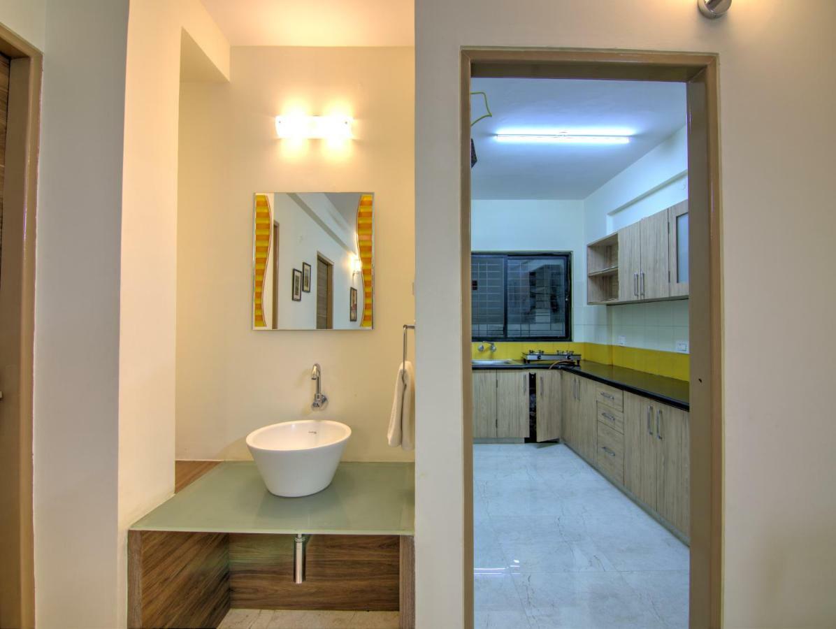 Sunshine Suites Grand Deluxe بنغالور المظهر الخارجي الصورة